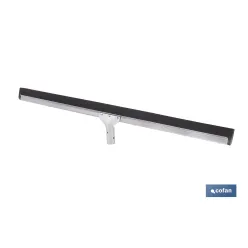 HARAGAN METALICO INDUSTRIAL 75CM