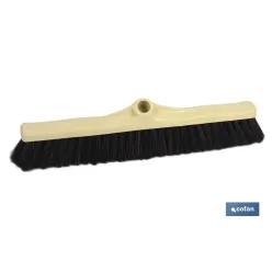 CEPILLO INDUSTRIAL 50cm PELO MEZCLA