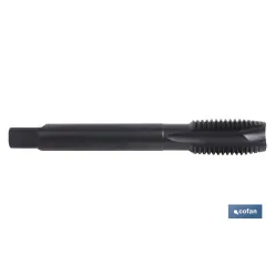 MACHO MAQU. EX-DIN376 FORMA B M-12X1,75