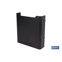 CESTA DE DOCUMENTOS PARA CARRO DE HERRAMIENTAS