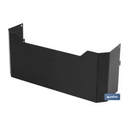 PORTARECIPIENTES PARA CARRO DE HERRAMIENTAS