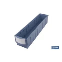 TOPE TRASERO P/GAVETA ESPECIAL MOSTRADOR