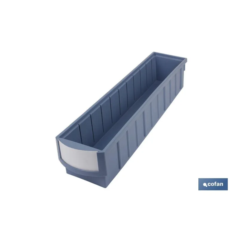 TOPE TRASERO P/GAVETA ESPECIAL MOSTRADOR