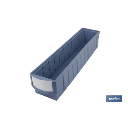 TOPE TRASERO P/GAVETA ESPECIAL MOSTRADOR