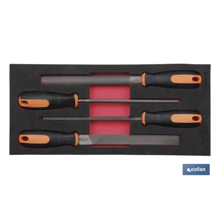 MÓDULO (1/3 CAJON) LIMAS