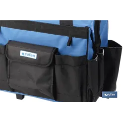 TROLLEY PORTAHERRAMIENTAS 45 X 24 X 42 CM