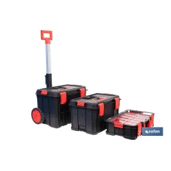 SET MODULAR 4 EN 1 MODELO TITÁN