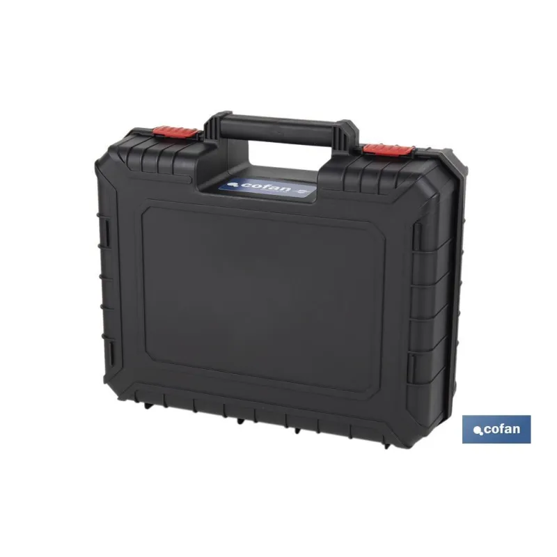 MALETÍN DE HERRAMIENTAS 384 X 335 X 144 MM