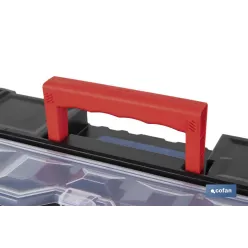 ARMARIO 9 GAVETAS 400 X 200 X 260 MM