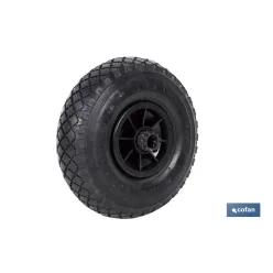 RUEDA CARRET. ALMACEN NEUMÁTICA C/RODAMIENTO