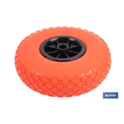 RUEDA CARRET. ALMACEN IMPINCHABLE S/RODAM.