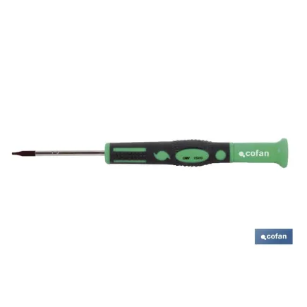 DESTORNILLADOR PRECISION TORX 8X50