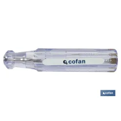 DESTORN. BUSCAPOLOS L-140 100-250V