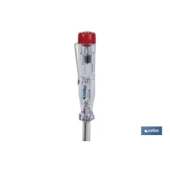 DESTORN. BUSCAPOLOS L-190-100-250V