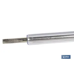 DESTORN. BUSCAPOLOS L-190-100-250V