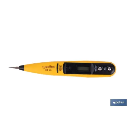 BUSCAPOLOS DIGITAL 0-220 W