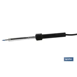SOLDADOR CILÍNDRICO DE ESTAÑO 230 V 30 W