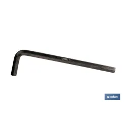 LLAVE HEXAGONAL SERIE LARGA M-1,5