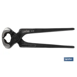 TENAZA DE CARPINTERO L-8