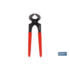 TENAZA DE CARPINTERO L-6