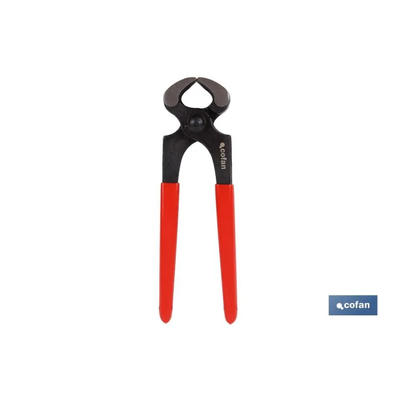 TENAZA DE CARPINTERO L-6