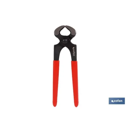 TENAZA DE CARPINTERO L-6