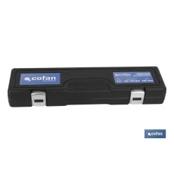 DINAMOMÉTRICA PROFESIONAL 1/2 (20-100Nm)