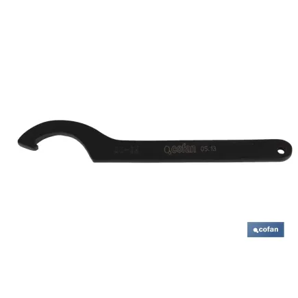 LLAVE DE GANCHO 30 - 32 MM
