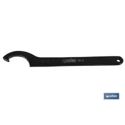 LLAVE DE GANCHO 34 - 36 MM