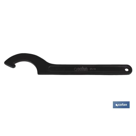 LLAVE DE GANCHO 40 - 42 MM