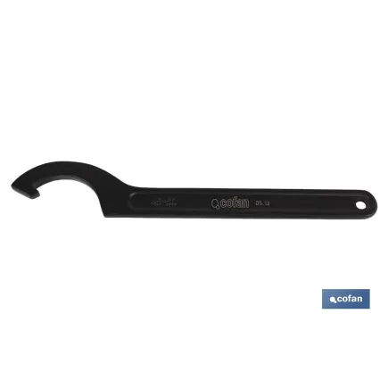LLAVE DE GANCHO 45- 50 MM