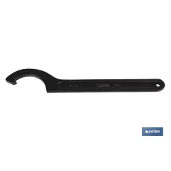 LLAVE DE GANCHO 58- 62 MM