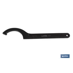 LLAVE DE GANCHO 68-75 MM