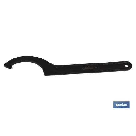 LLAVE DE GANCHO 80-90 MM
