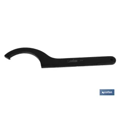 LLAVE DE GANCHO 110-115 MM