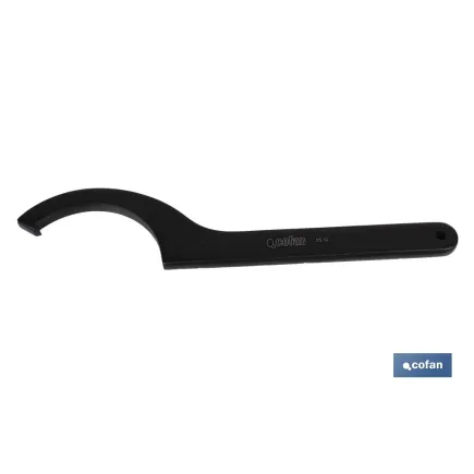 LLAVE DE GANCHO 110-115 MM