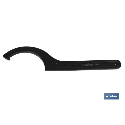 LLAVE DE GANCHO 120-130 MM