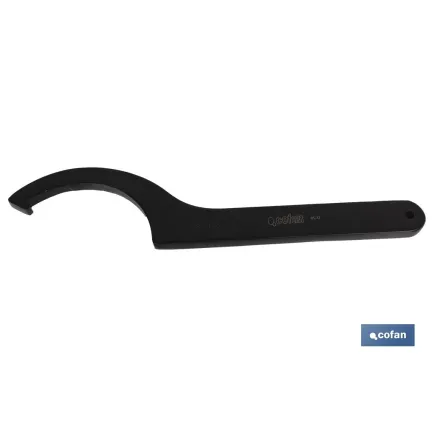 LLAVE DE GANCHO 135-145 MM