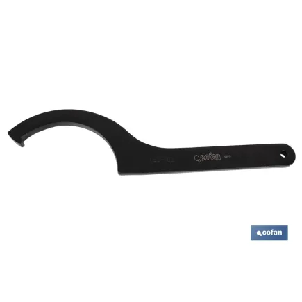 LLAVE DE GANCHO 150-165 MM