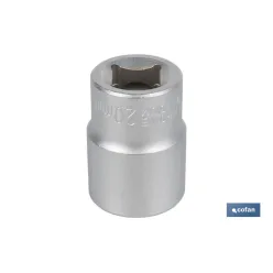 VASO 24 CARAS 1/2 M-12