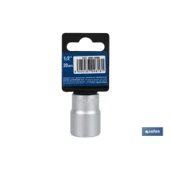 VASO 24 CARAS 1/2 M-30