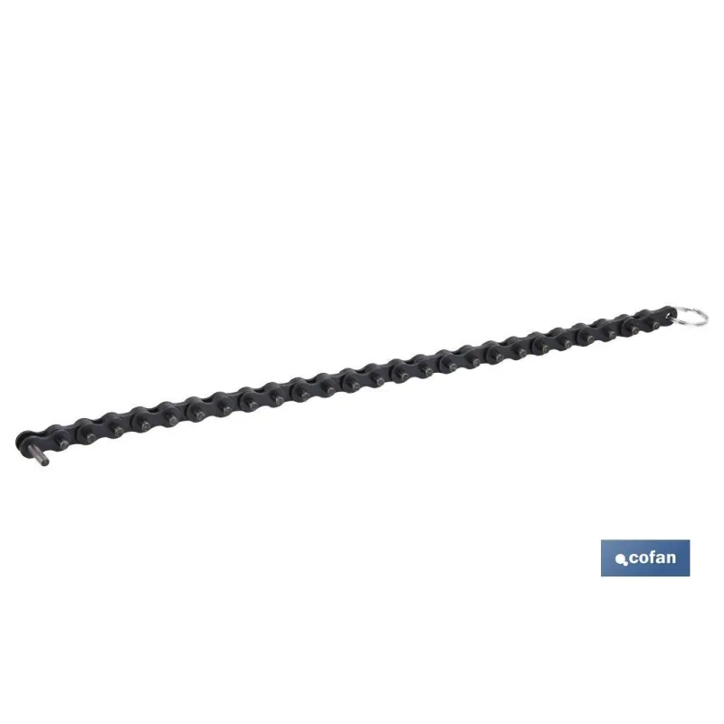 RECAMBIO LLAVE DE CADENA REVERSIBLE 4