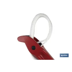 LLAVE DE CORREA 8 L-1000