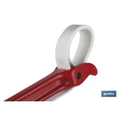 LLAVE DE CORREA 8 L-1000