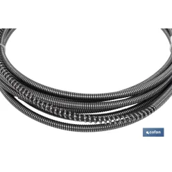 DESATASCADOR DE MUELLE L-10