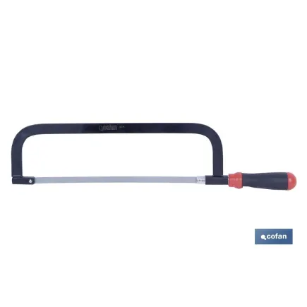 ARCO DE SIERRA ACERO 90º Y 180º