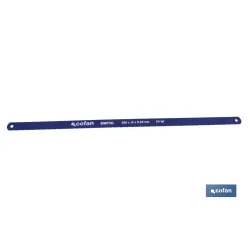 HOJA DE SIERRA BI-METAL