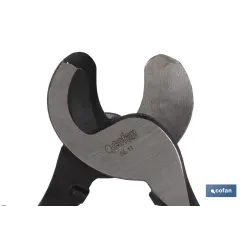 TENAZA CORTACABLES L-220