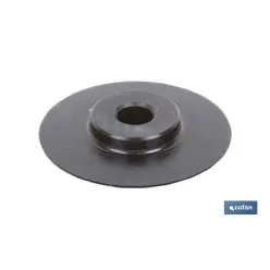 CUCHILLA RECAMBIO 26X6,2 PLASTICO Y MULTICAPA