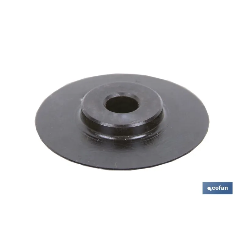 CUCHILLA RECAMBIO 26X6,2 PLASTICO Y MULTICAPA